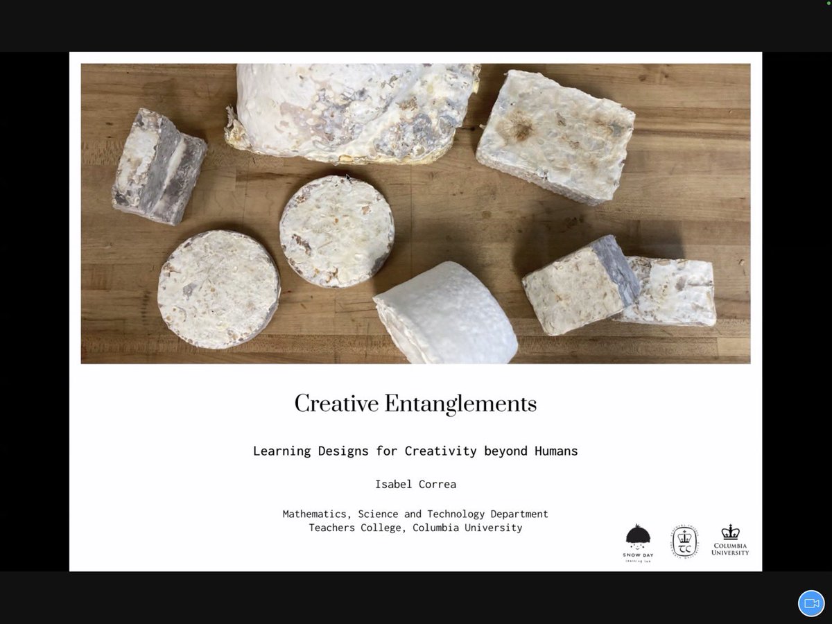 Snow Day Learning tweet media