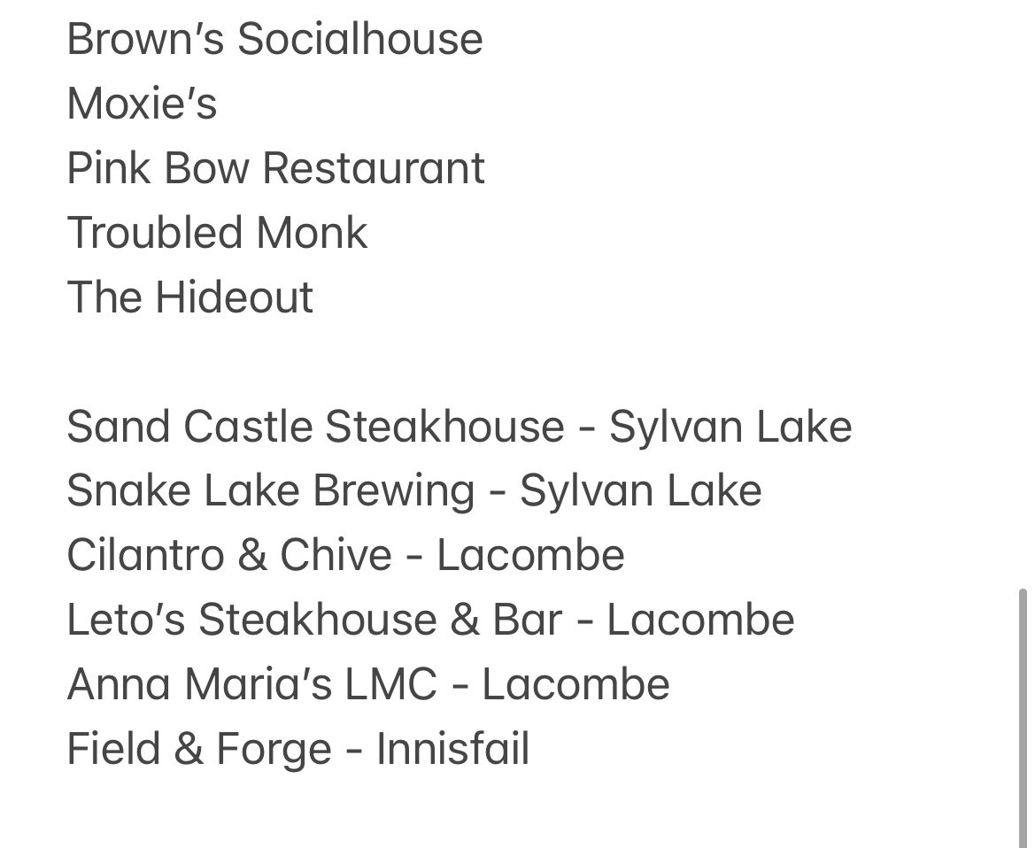 Tara Dutkiewicz tweet media