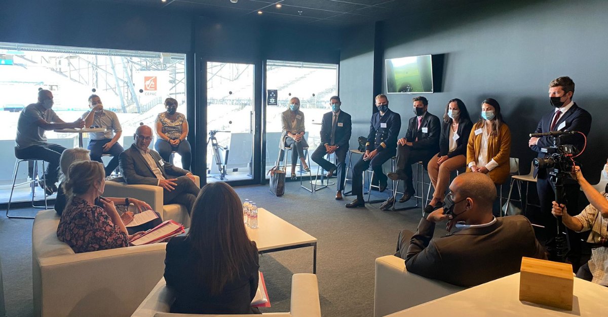 Manpower France tweet media