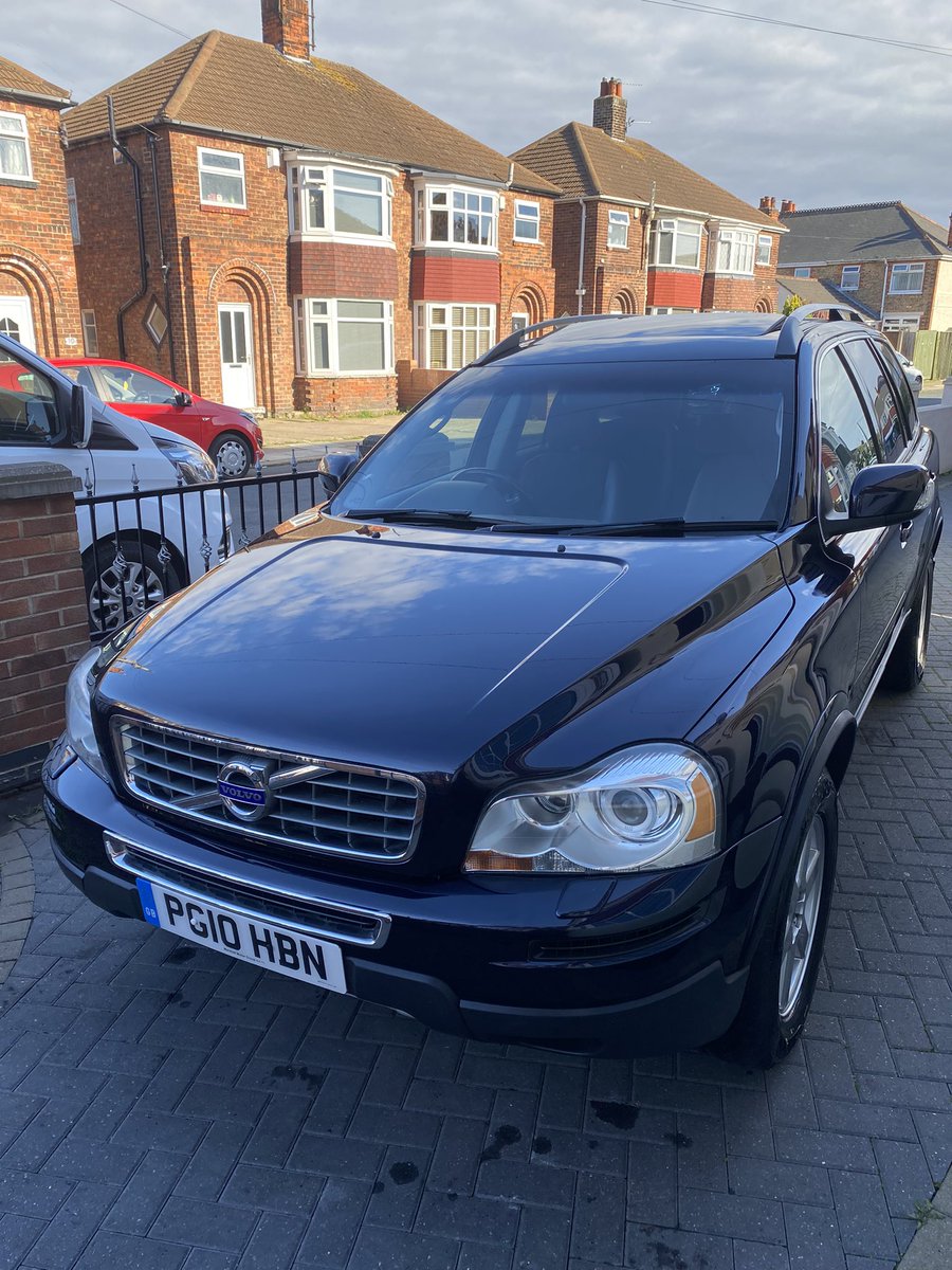 Vally46Gareth's tweet photo. Harpic, brush on, ten mins, rinse off, no brake dust. Polish up well. https://t.co/u1EnR2g1aX