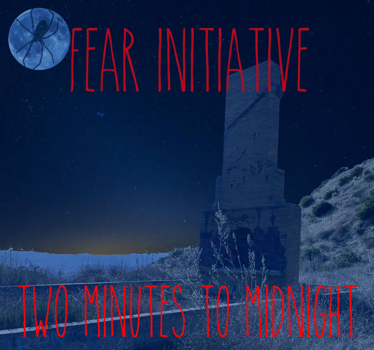 Fear Initiative tweet media