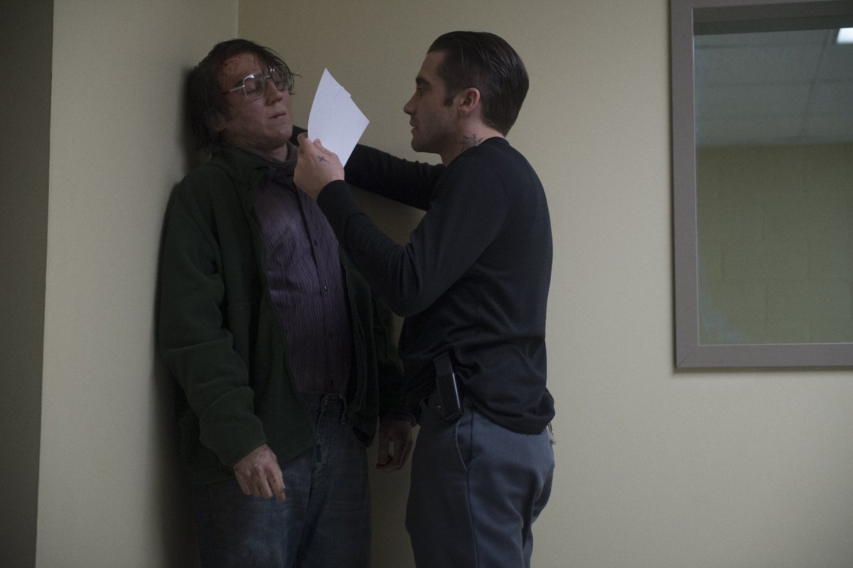 SensCritique's tweet image. PRISONERS fête ses 8 ans ! 🎂

Quel souvenir gardez-vous du film de Denis Villeneuve ? 

— bit.ly/3EAlmMN