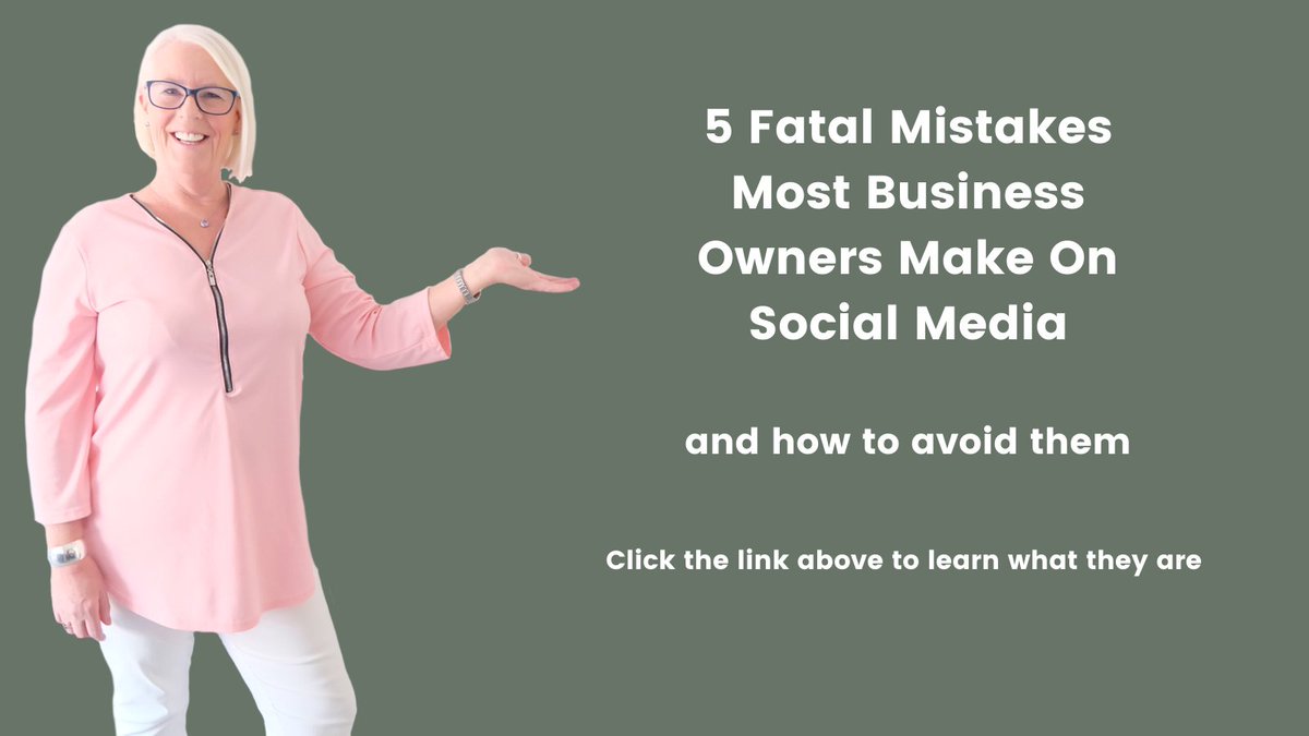 thomasjonesltd's tweet image. Don&apos;t get caught out making these common mistakes... buff.ly/3tJvRZg