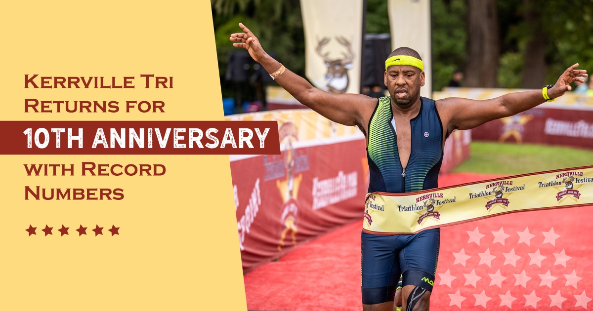 Kerrville Triathlon Expects Record Numbers for 10th Anniversary Celebration <a href="/highfiveevents/">High Five Events</a>
endurancesportswire.com/kerrville-tria…