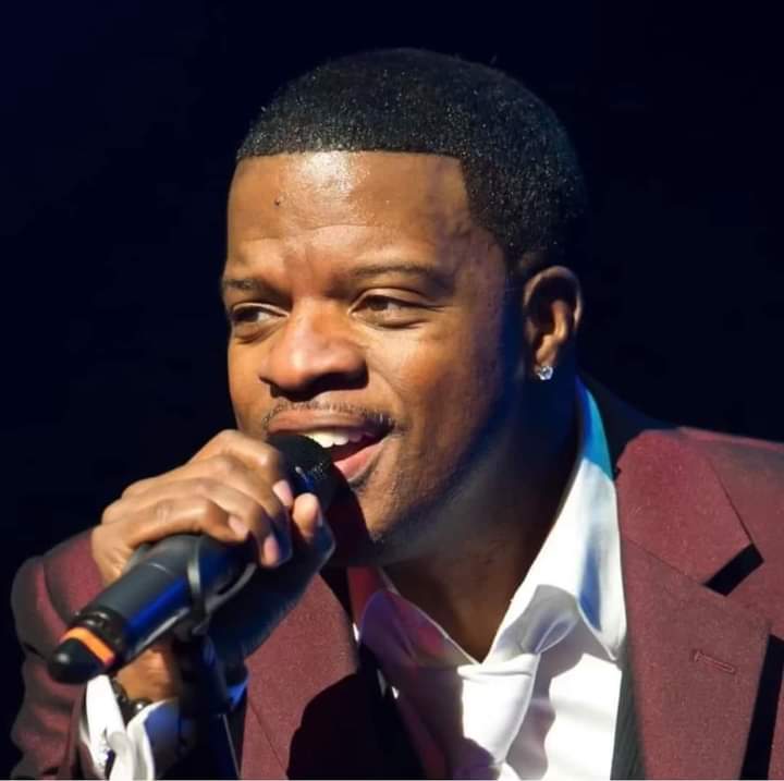 Happy 54th Birthday to Ricky Bell from New Edition and Bell Biv DeVoe!     