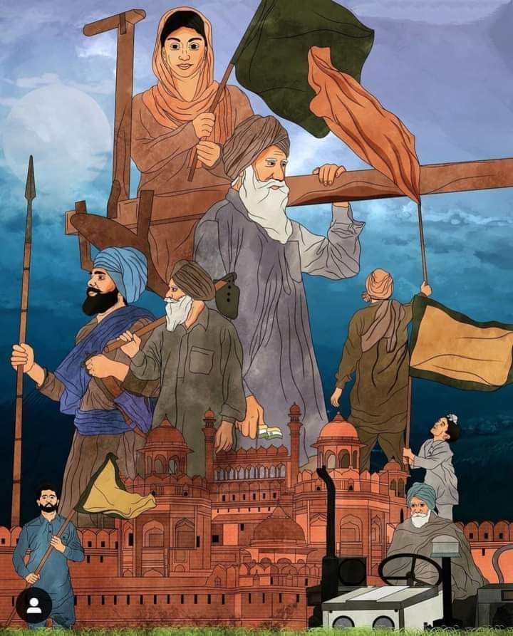 Si9Randeepsingh's tweet image. #ਹੁਣ_PM_ਬਦਲੋ