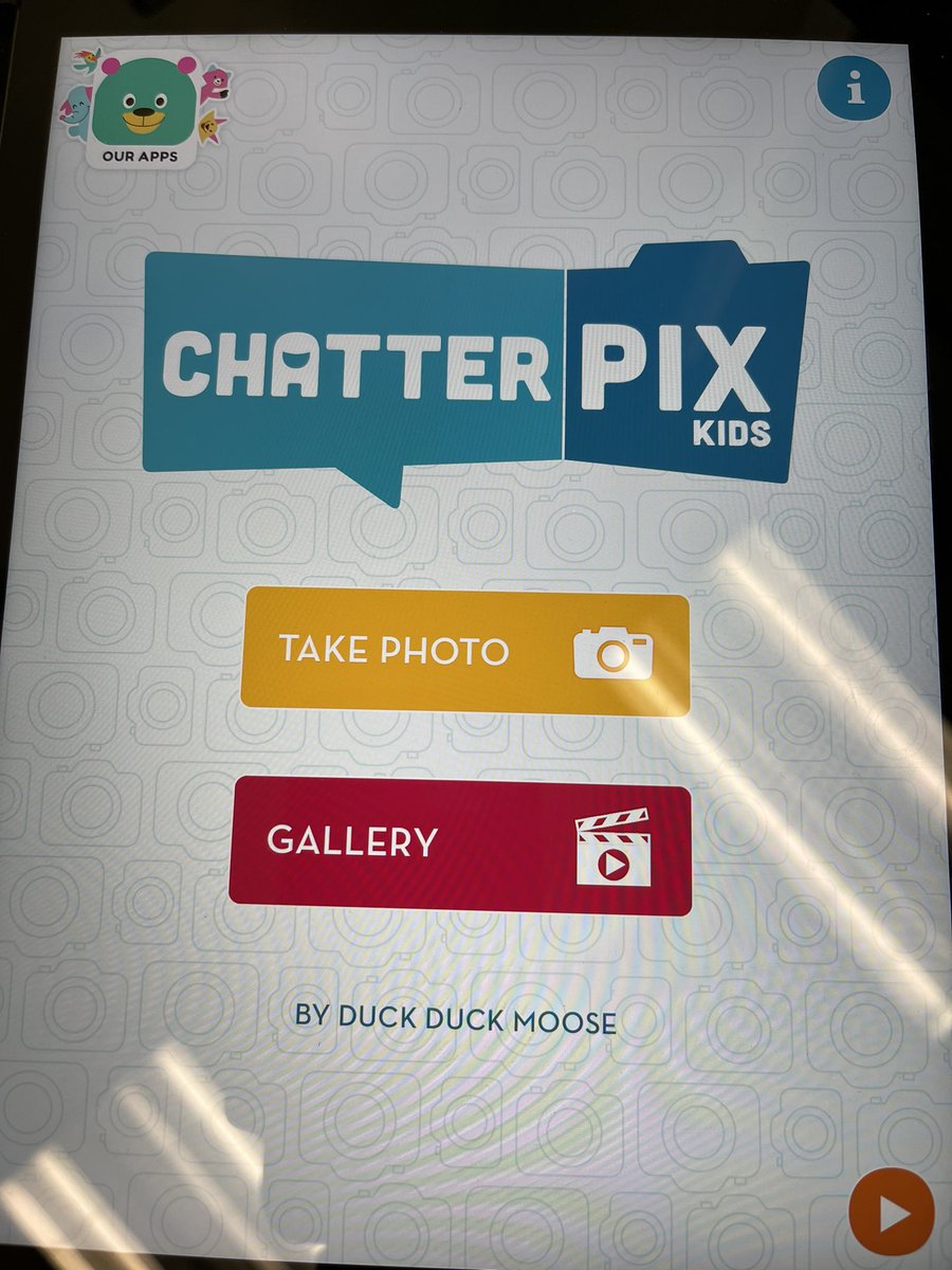 Mr. Danny Jones (@mrjones_asp) on Twitter photo Our kindergarten teacher, Ms. Milwit, is empowering her students by having them explain the best parts of themselves using <a href="/ChatterPixIt/">ChatterPix</a>! She will then show off her students videos using QR codes to engage with her families on Back to School Night! #ESinnovates <a href="/Greenwood_Elem/">Greenwood Elementary</a> Our kindergarten teacher, Ms. Milwit, is empowering her students by having them explain the best parts of themselves using <a href="/ChatterPixIt/">ChatterPix</a>! She will then show off her students videos using QR codes to engage with her families on Back to School Night! #ESinnovates <a href="/Greenwood_Elem/">Greenwood Elementary</a>