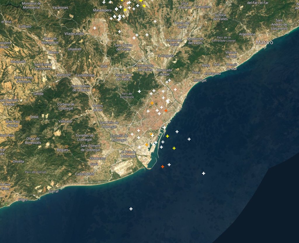 Projecte 4 Estacions tweet media