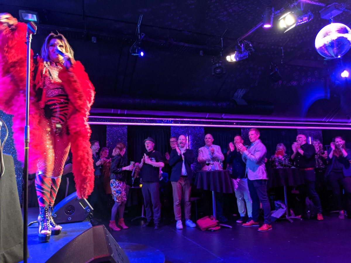 igloo Community Builders tweet media