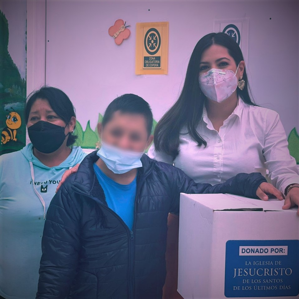 Prefectura de Loja tweet media