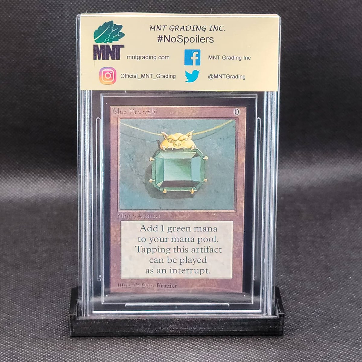 MNT Grading Inc. tweet media