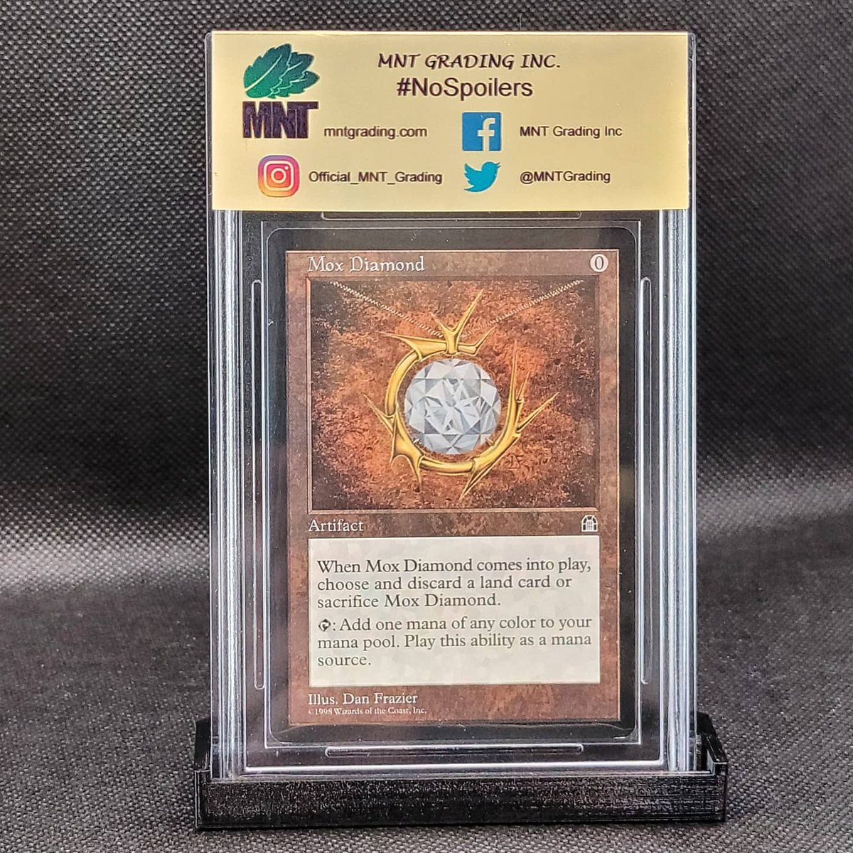 MNT Grading Inc. tweet media