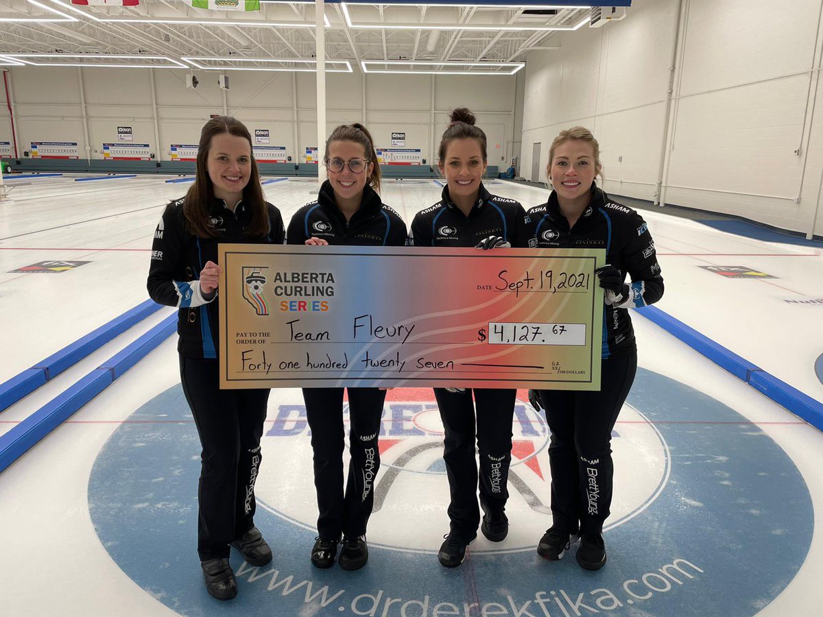 TSN Curling tweet media