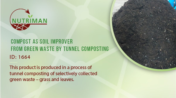 Learn more about this #carbon-rich #soil #improver recommended for a wide range of #crops, lawns, #horticultural applications and land reclamation: nutriman.net/farmer-platfor…

<a href="/ZLTO/">ZLTO</a> <a href="/ILVOvlaanderen/">ILVO</a> @pcsierteelt <a href="/agroinnova/">Agroinnova</a> <a href="/iung_pib/">Instytut Uprawy Nawożenia i Gleboznawstwa - PIB</a> <a href="/DAM_Aguas/">Depuración de Aguas del Mediterráneo</a> #compost