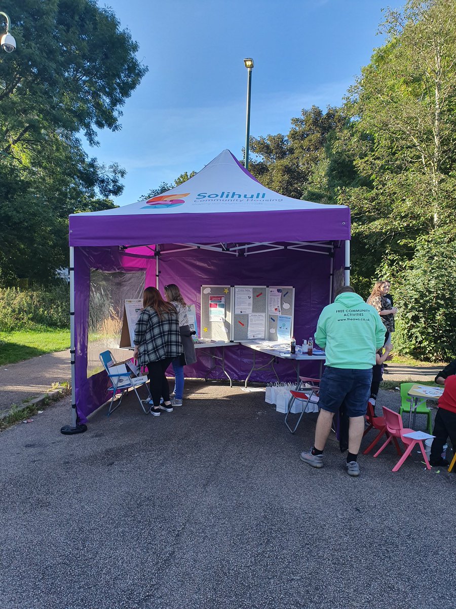 Smith's Wood, Kingshurst & Castle Bromwich Police tweet media