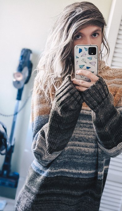 Average Autumn enjoyer https://t.co/0as6Rw0W6B