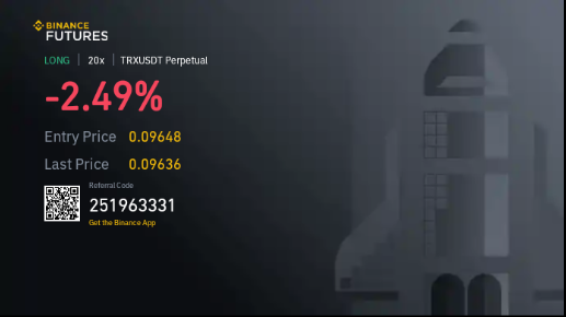 #BinanceFutures 
Binance Futures Launches Mondays &amp; Tuesdays Bounty Promo!