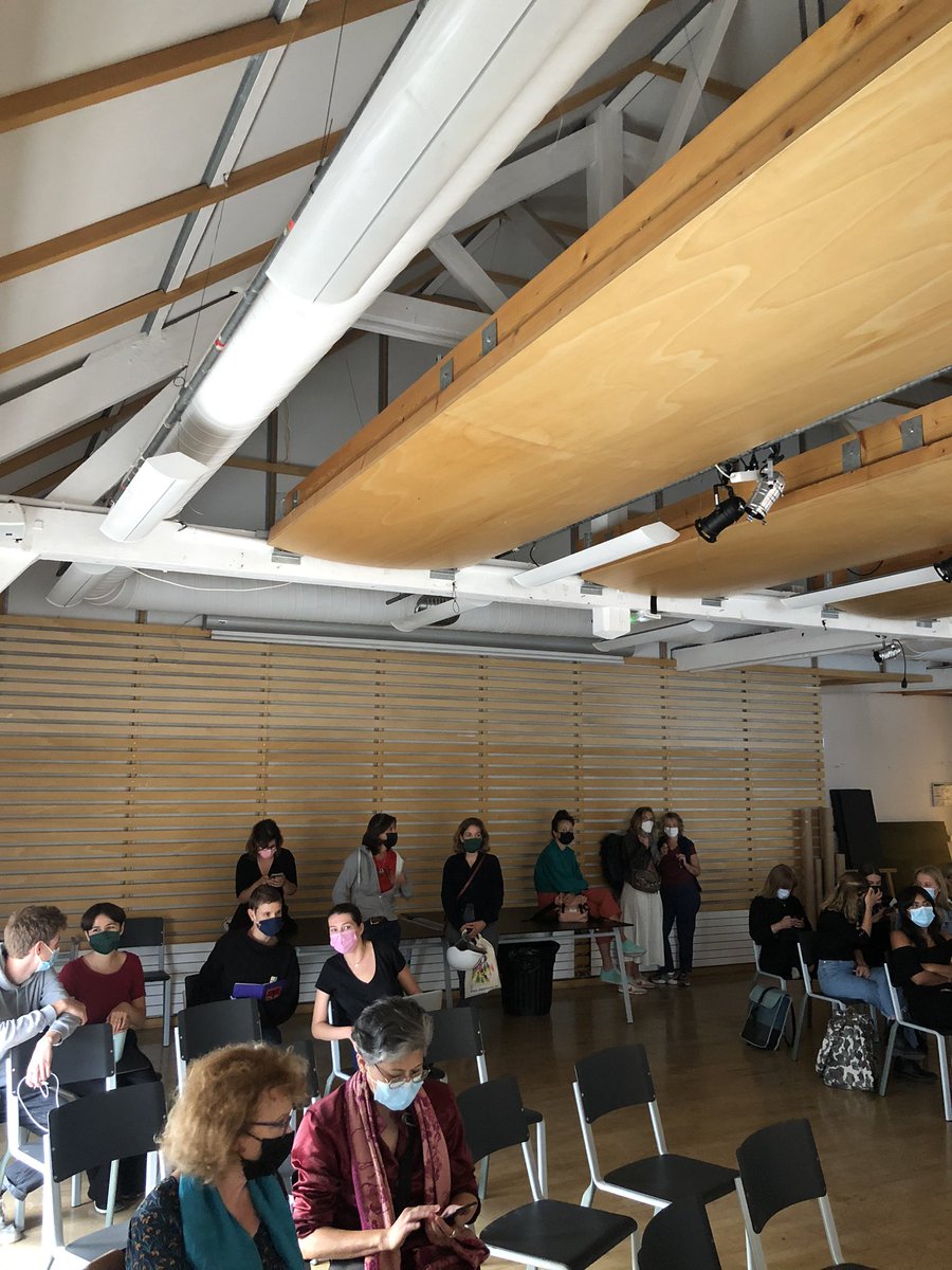 [#Evénement] Bienvenue à la Conférence "Social innovations and design - Lessons learned and perspectives" tenue par Ezio MANZINI. Un événement organisé dans le cadre du champ « Arts, Création, Conception, Patrimoine » d’HESAM avec <a href="/ensci_paris/">ENSCI_LesAteliers</a> &amp; <a href="/ENSAPLV/">ENSAPLV</a>