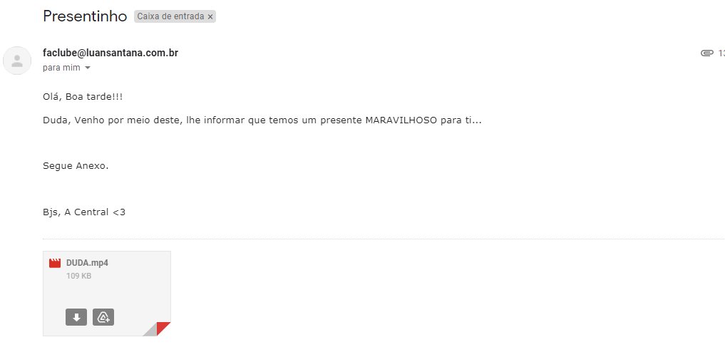 cantoluans's tweet image. aaaaaaaaaaaaa @centraldoluan coisa mais linda!!!!
to feliz demais!!! aqueceu meu coração esse audio do luan! ♥ VCS SÃO OS MELHORESSSSSSS!