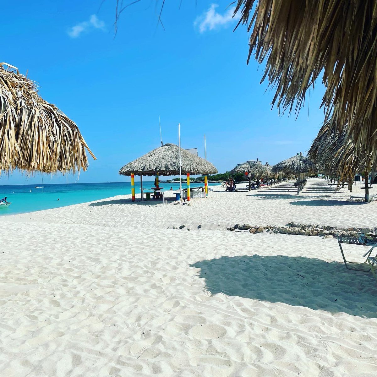 RealMrBadaBing's tweet photo. Afternoon All. #MindClearing 🏝🇦🇼 https://t.co/Rjo2W9JpDz