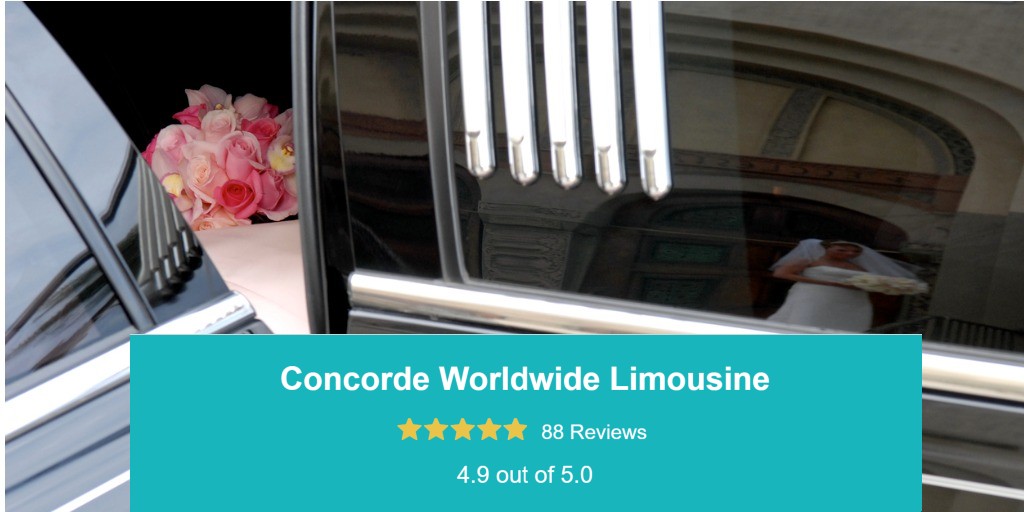 Check us out on <a href="/WeddingWire/">WeddingWire</a> and read our reviews, see our vehicles, and more! Wedding packages &amp; great rates.
.
#weddingseason #weddings #guestshuttles #njbrides #limoservice #weddingwire <a href="/theknot/">The Knot</a>