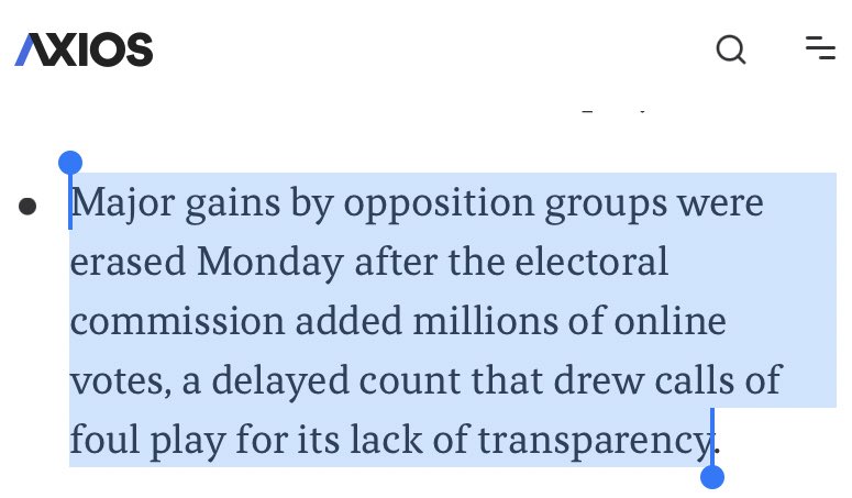 JackPosobiec's tweet image. Read this and then read it again slowly