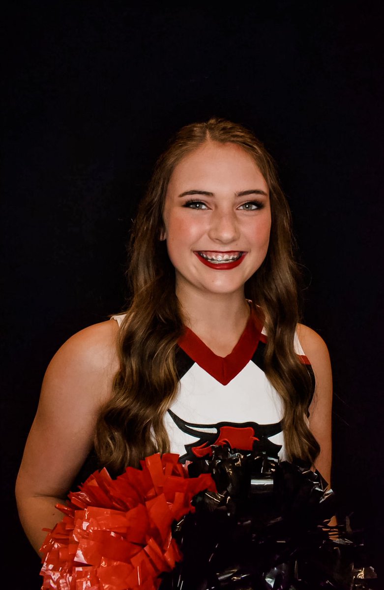 Meet the Mav Monday‼️‼️

Meet Chole Brouillard

Age: 19
Major: Kinesiology 
Hometown: Harlan, IA

#meetthemavmonday