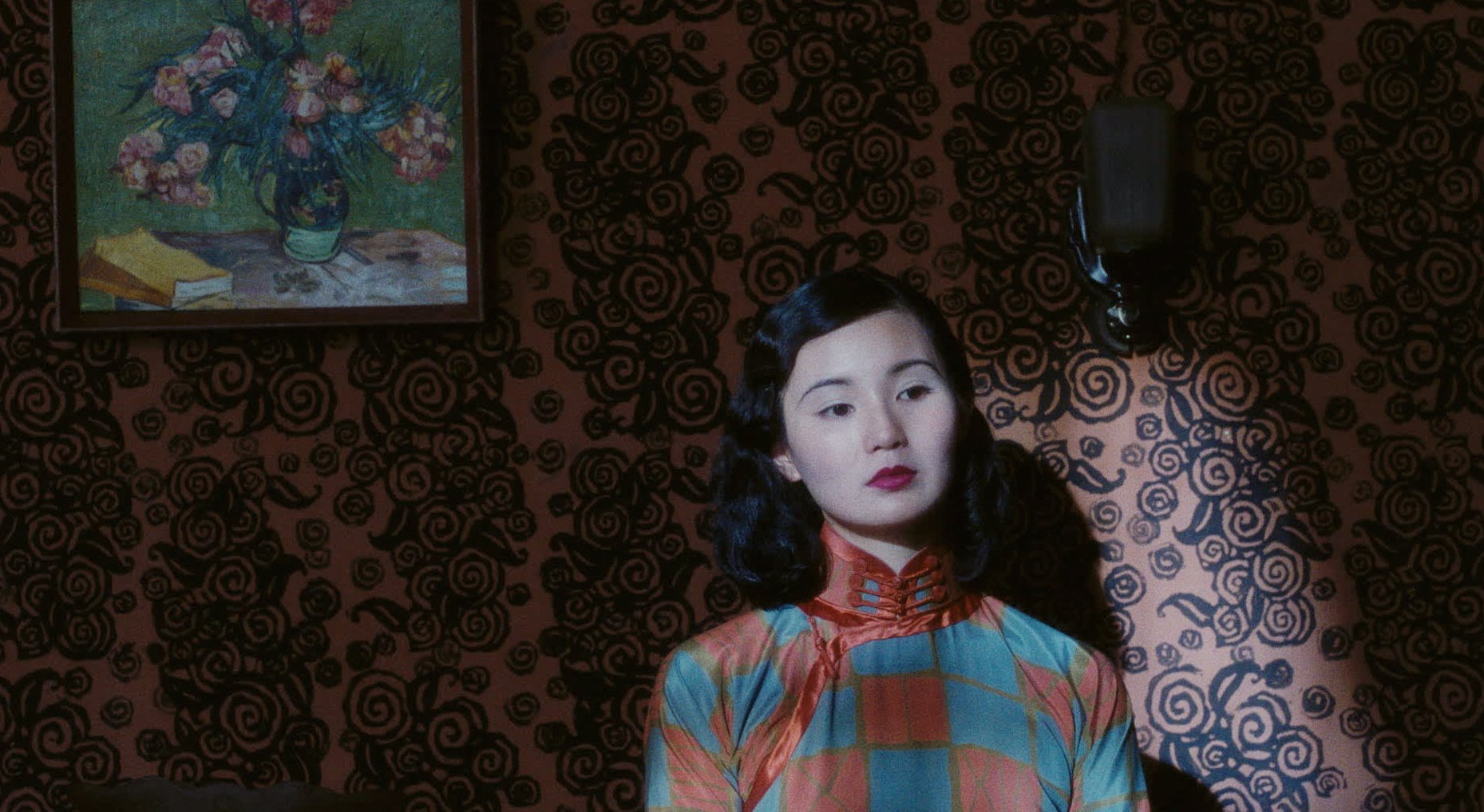 Happy birthday to the legendary maggie cheung <3 