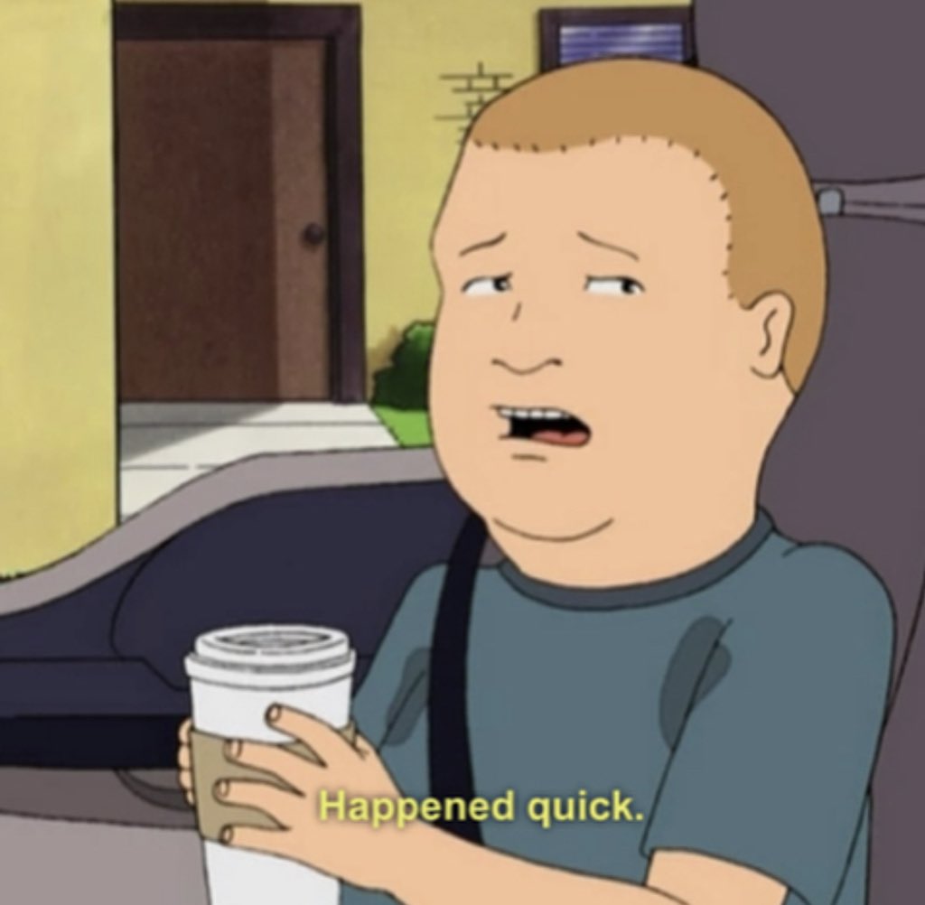 Boomhauer (@_boomhauer) on Twitter photo 