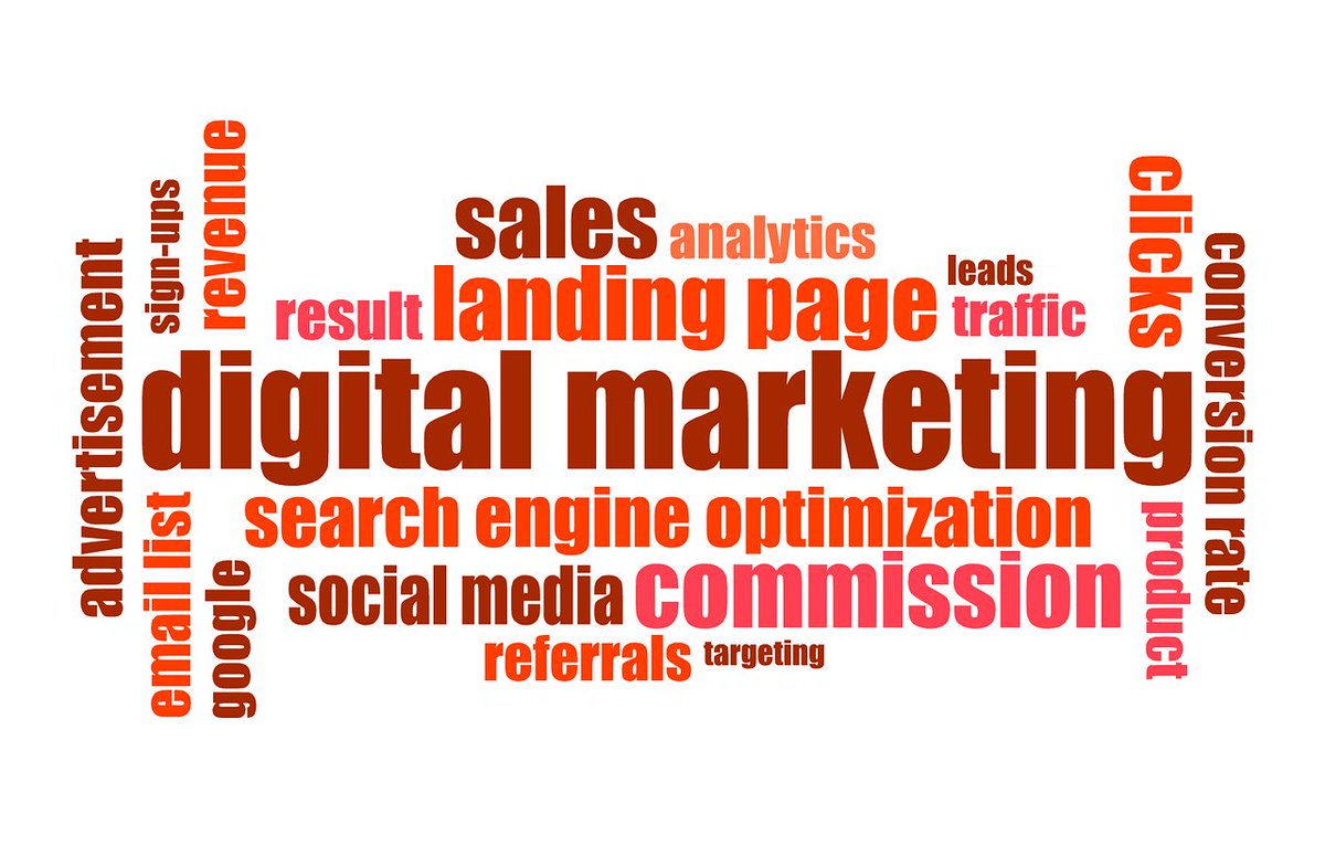 SGYouth_'s tweet photo. Digital marketing has become an essential asset in the modern world since every business uses digital and technology services to advertise its product online. 📱 https://t.co/pxLXLdaeam