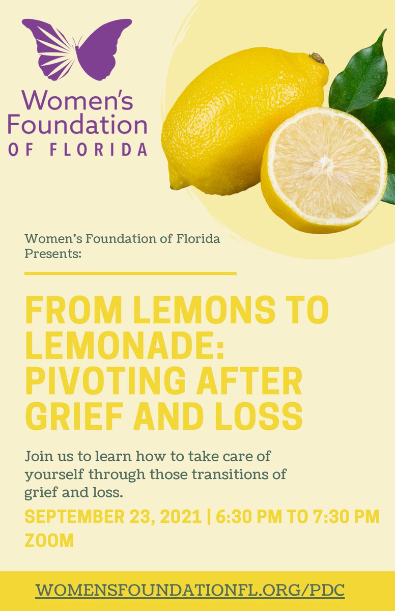 YWCA Palm Beach County tweet media