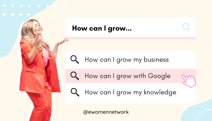 eWomenNetwork tweet media
