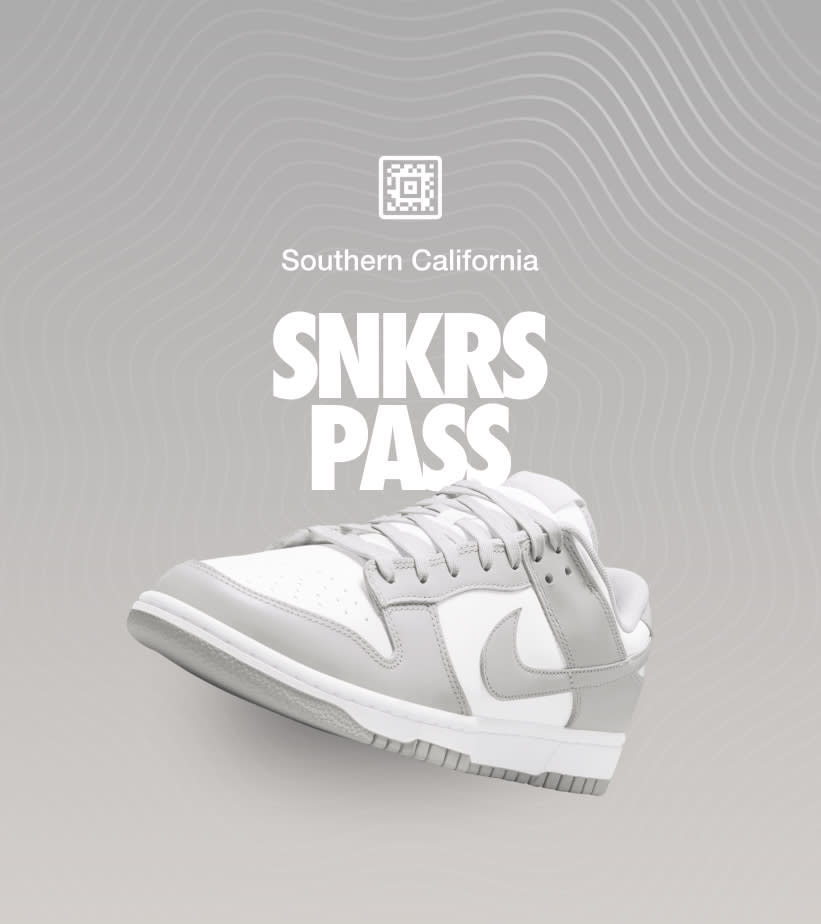 ea snkrs app