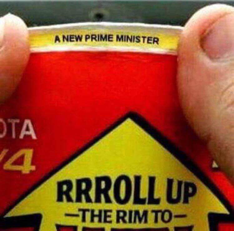 Ironic that this would start today
Still looking for this one ⤵️
#RollUpToWin #cdnpoli #elxn44vote #TrudeauMustGoNow