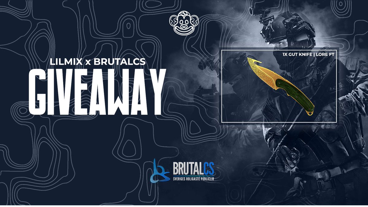 Lilmix Esports tweet media