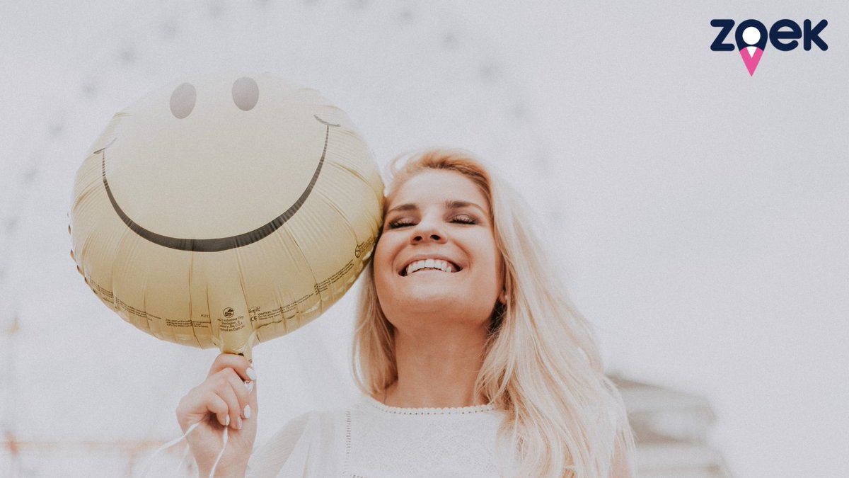 Zoek_US's tweet photo. Today marks the start of #InternationalWeekOfHappinessAtWork week - what or who makes you happy at work? 😁 Learn how you can contribute to making happiness at work the norm: https://t.co/2f0m2yLx4V #zoek #happinessatwork #behappy #bekind #work #mondaymotivation #colleagues #jobs https://t.co/Hq4ocMF9h6