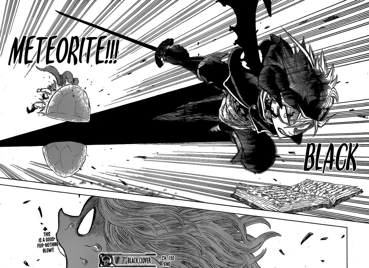 zeff_x2's tweet photo. Both black clover and jujutsu kaisen are amazing new gen manga btw https://t.co/ukqqlYBqEq