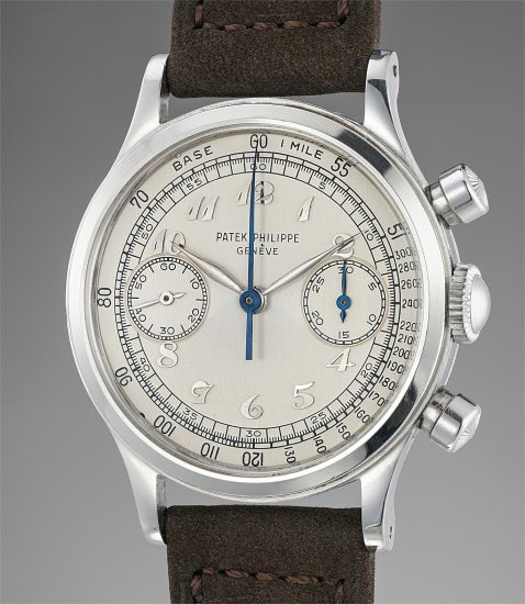 Patek Philippe 1463 1