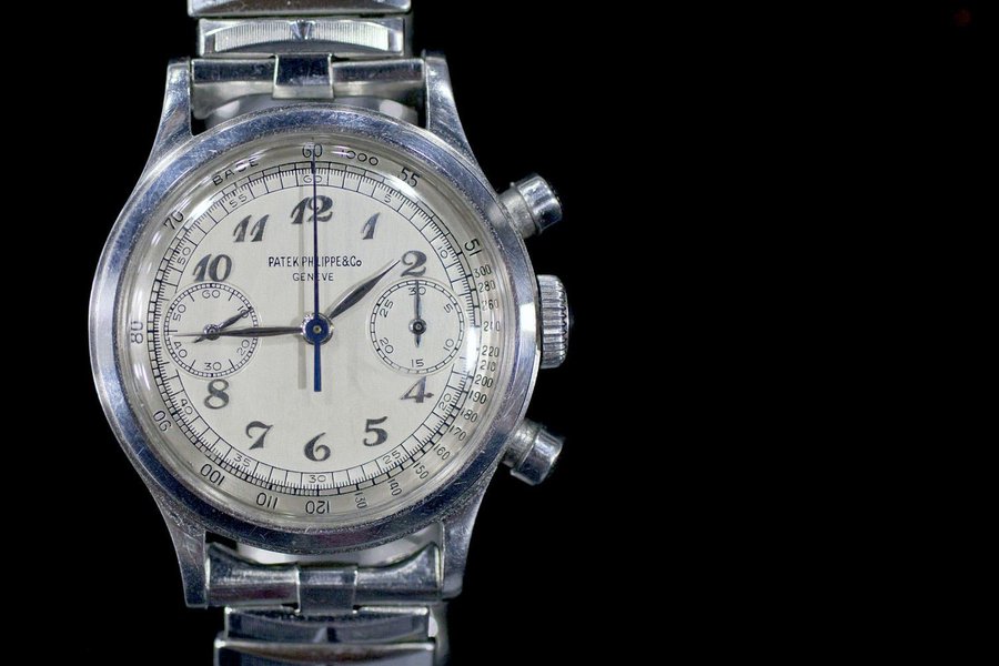 Patek Philippe 1463 2