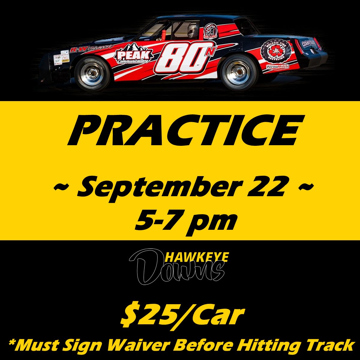 Hawkeye Downs tweet media