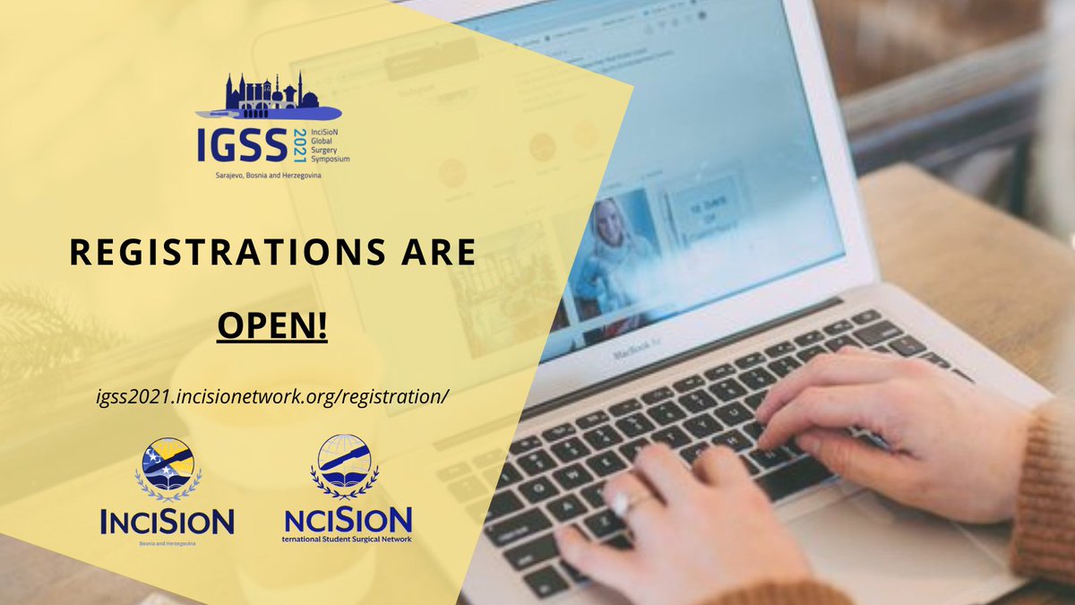 International Global Surgery Symposium™(IGSS) 2026 tweet media