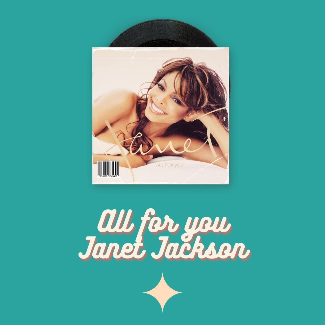 UCMerced_SJI's tweet photo. Good Morning Everyone to launch our #backtobasics campaign we wanted to share our first post! #musicmondays and this weeks song is #AllForYou by the lovely @JanetJackson! We hope you enjoy it as much as we do! https://t.co/ZAxq6KI0Fp