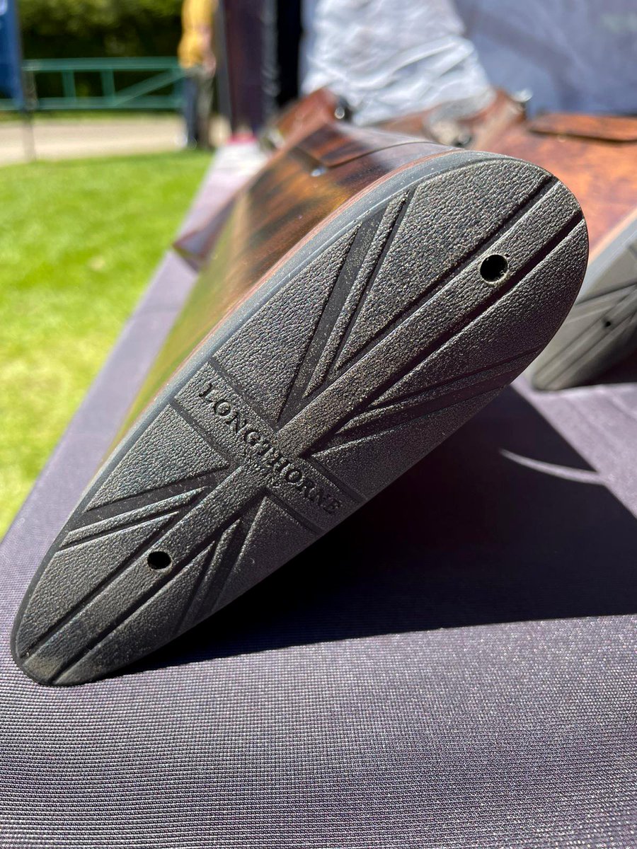 #DidYouKnow that we also offer custom guns and special commissions?

Whether you want a small amount of customisation or a completely bespoke design, we have the expertise in-house to create your luxury model.

Learn more about our special commissions &gt; bit.ly/3ycqQcd