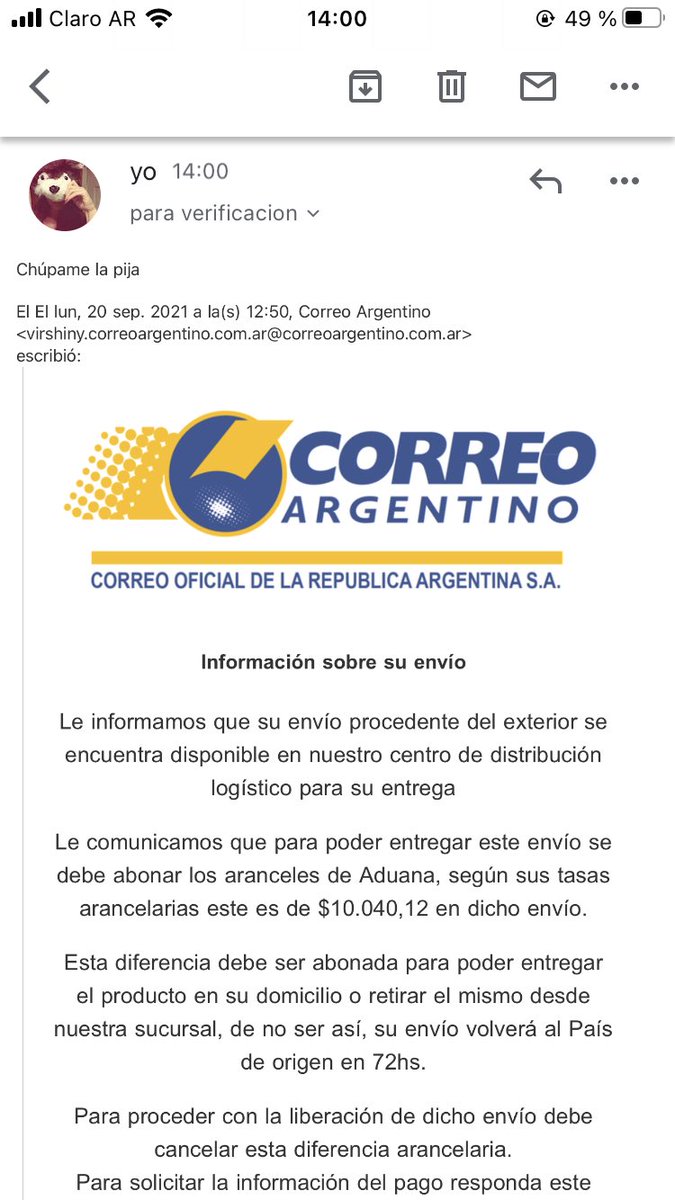 Nuevas estafas aparecen