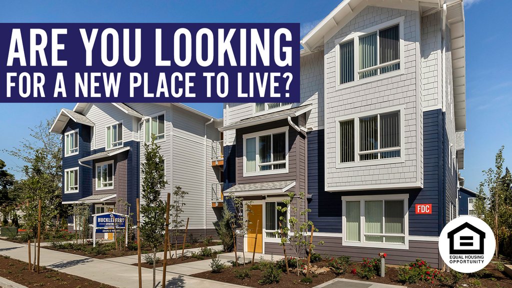 Now through October 31, Relay is offering one month free rent for all move-ins at Huckleberry and Juniper Apartments! Residents who live in Juniper and Huckleberry have direct access through @latnet_PDX to culturally-specific resource navigation. relayresources.org/affordable-hou…