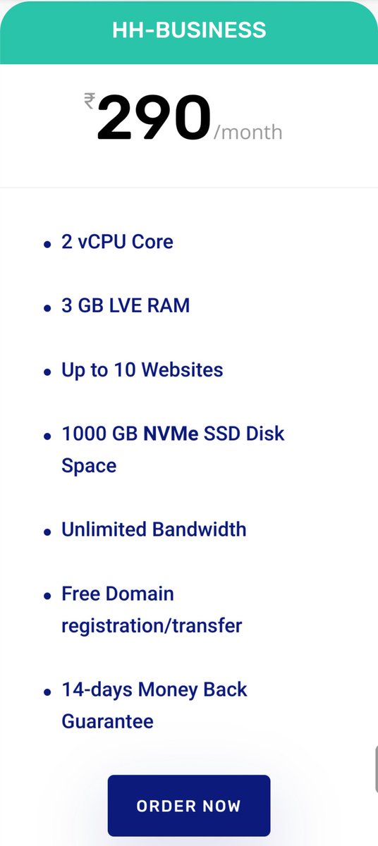 Managed Cloud Web Hosting with free domain registration or domain transfer.
#3GBRAM #cpanelhosting #immunify360  #hostingwordpress #hostingweb #webhostingservice #webhostingcompany #webhostingtalk #opencarthosting #magentohosting #codeigniterhosting #joomlahosting #Magento #GCP