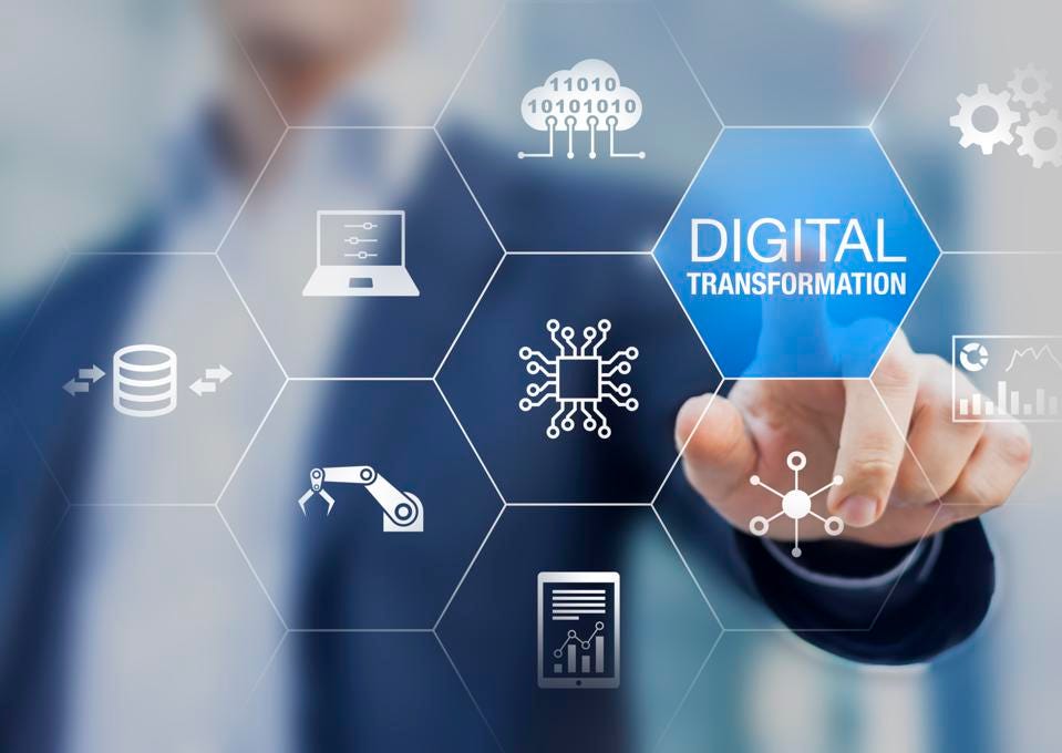traceytink_t2's tweet photo. Love the partnership between PROMESA and @SAP. It's so encouraging to see the way becoming an #intelligententerprise allows businesses to mould tradition with #modernexpectations.
#digitaltransformation
https://t.co/bJVVY4M0Pq https://t.co/JIXdHjFpqB