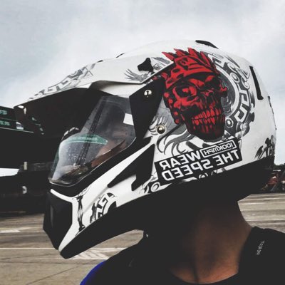guptaabhavya's tweet photo. Missing the old days when I used to get shit load of time to hit the roads for rides.  
#NewProfilePic https://t.co/o6F9jCozZg
