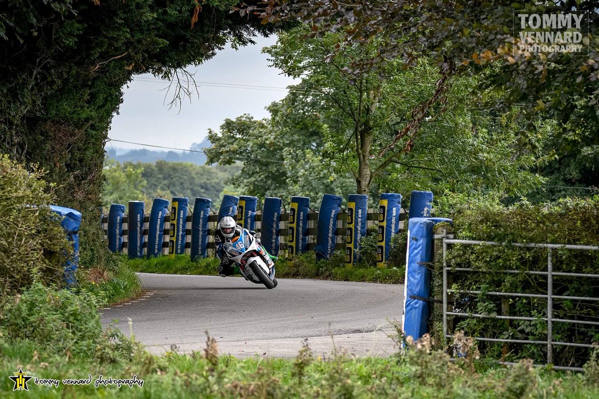 IOMTT – O Turist Trophy da Ilha de Man e a criação de mitos