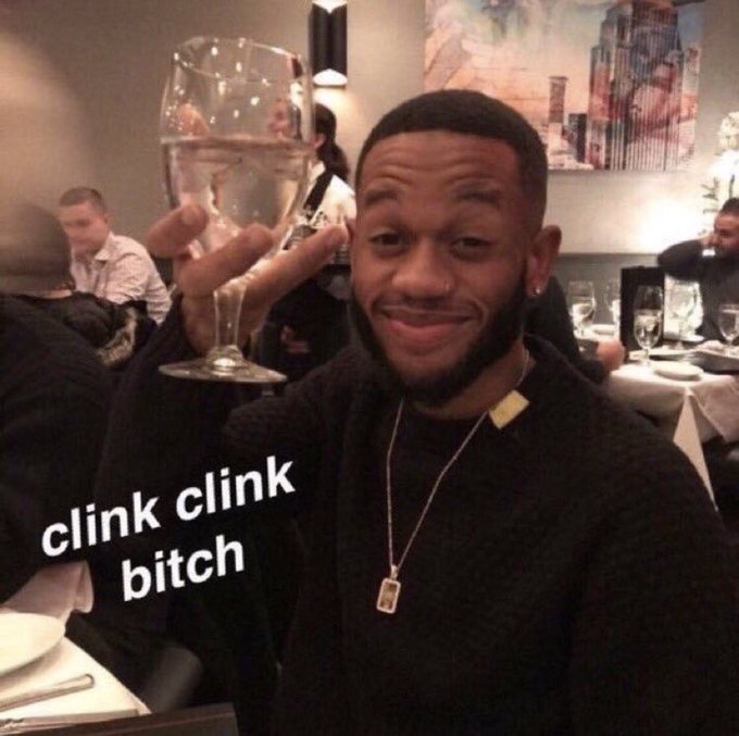 Reply with your last 4 saved memes. Here are mine: https://t.co/gO4DxXrbBk